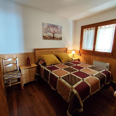 Apartamento Con Terraza Y Vistas Panoramicas En Tauell מראה חיצוני תמונה