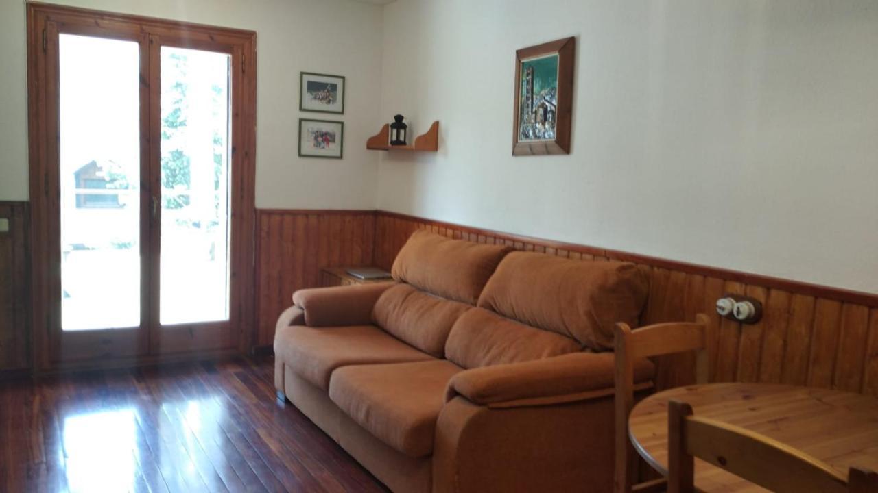 Apartamento Con Terraza Y Vistas Panoramicas En Tauell מראה חיצוני תמונה